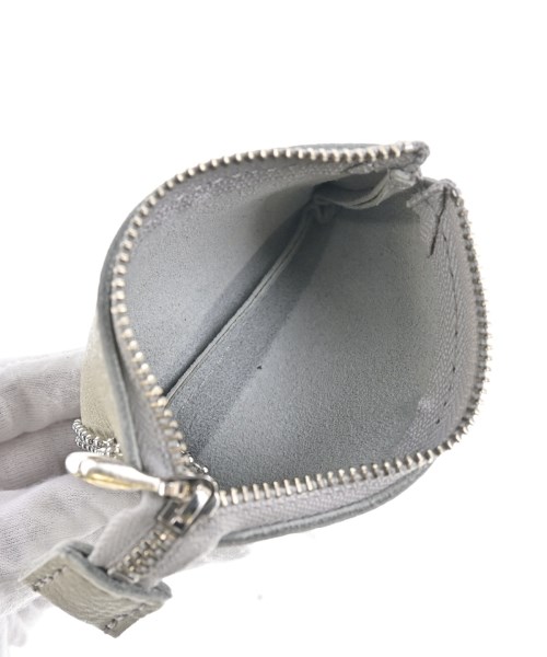 TIDEWAY（タイドウェイ）ポーチ グレー サイズ:- レディース/2200647465028