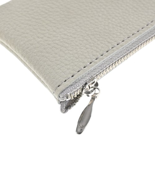 TIDEWAY（タイドウェイ）ポーチ グレー サイズ:- レディース/2200647465028