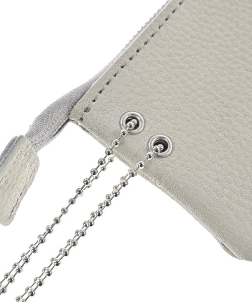 TIDEWAY（タイドウェイ）ポーチ グレー サイズ:- レディース/2200647465028