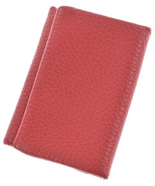 TIDEWAY(タイドウェイ)キーケース・キーホルダー 赤 サイズ:-/2200648828020