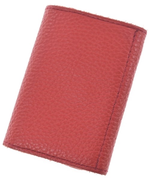 TIDEWAY（タイドウェイ）キーケース・キーホルダー 赤 サイズ:- レディース/2200648828020