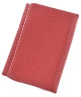 TIDEWAY（タイドウェイ）キーケース・キーホルダー 赤 サイズ:- レディース/2200648828020