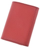 TIDEWAY（タイドウェイ）キーケース・キーホルダー 赤 サイズ:- レディース/2200648828020