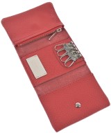 TIDEWAY（タイドウェイ）キーケース・キーホルダー 赤 サイズ:- レディース/2200648828020