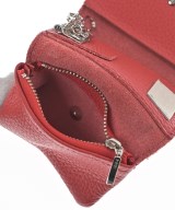 TIDEWAY（タイドウェイ）キーケース・キーホルダー 赤 サイズ:- レディース/2200648828020