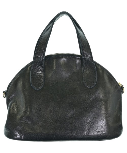 TIDEWAY（タイドウェイ）ショルダーバッグ 黒 サイズ:- レディース/2200643432147