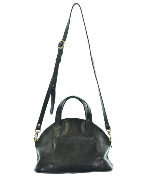 TIDEWAY（タイドウェイ）ショルダーバッグ 黒 サイズ:- レディース/2200643432147