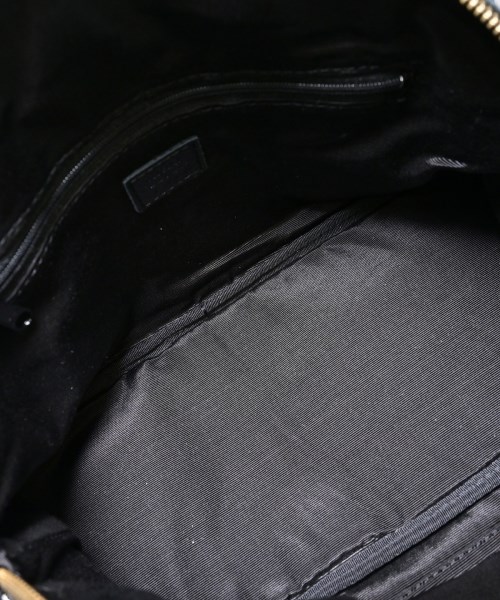 TIDEWAY（タイドウェイ）ショルダーバッグ 黒 サイズ:- レディース/2200643432147