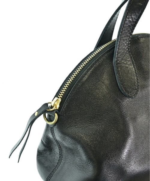 TIDEWAY（タイドウェイ）ショルダーバッグ 黒 サイズ:- レディース/2200643432147
