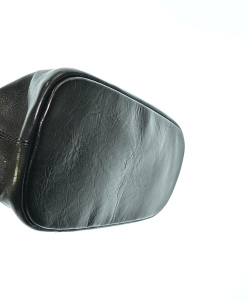 TIDEWAY（タイドウェイ）ショルダーバッグ 黒 サイズ:- レディース/2200643432147