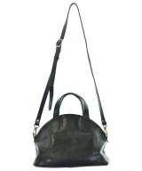 TIDEWAY（タイドウェイ）ショルダーバッグ 黒 サイズ:- レディース/2200643432147