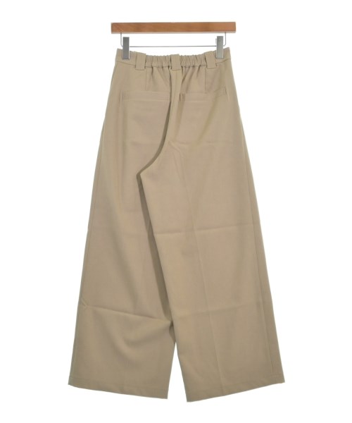 Andemiu（アンデミュウ）その他 ベージュ サイズ:S レディース/2200616818022