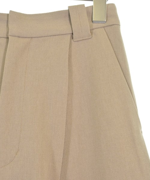 Andemiu（アンデミュウ）その他 ベージュ サイズ:S レディース/2200616818022