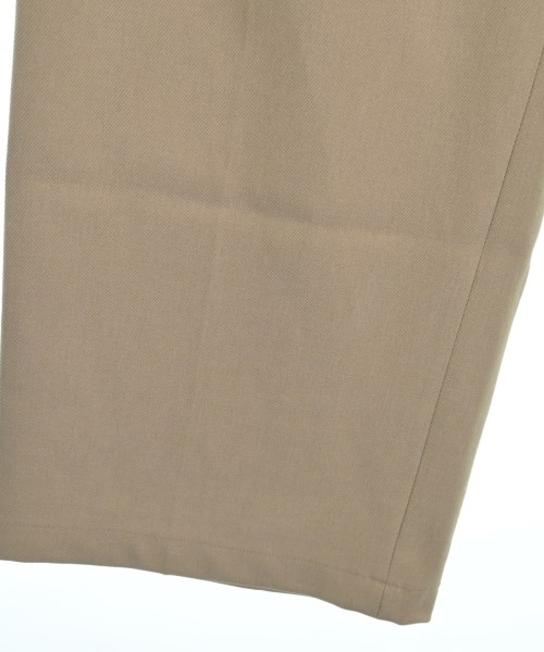 Andemiu（アンデミュウ）その他 ベージュ サイズ:S レディース/2200616818022