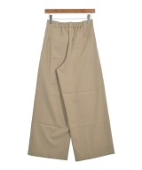 Andemiu（アンデミュウ）その他 ベージュ サイズ:S レディース/2200616818022