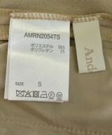 Andemiu（アンデミュウ）その他 ベージュ サイズ:S レディース/2200616818022
