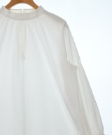 Andemiu（アンデミュウ）カジュアルシャツ 白 サイズ:F レディース/2200616818053