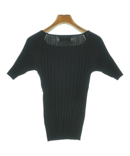 Andemiu（アンデミュウ）ニット・セーター 黒 サイズ:F レディース/2200632487028