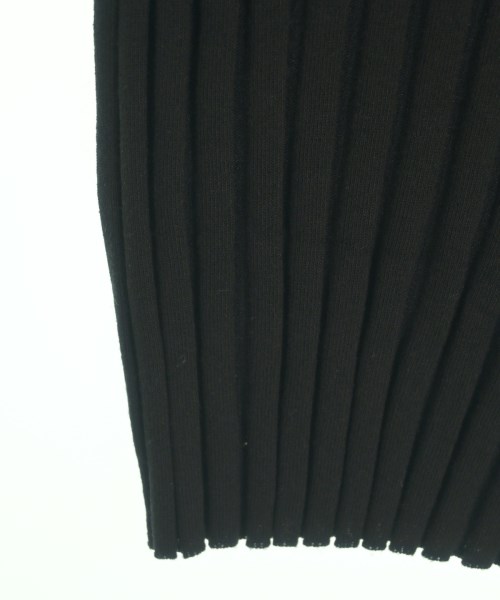 Andemiu（アンデミュウ）ニット・セーター 黒 サイズ:F レディース/2200632487028