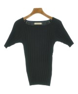 Andemiu（アンデミュウ）ニット・セーター 黒 サイズ:F レディース/2200632487028