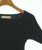 Andemiu（アンデミュウ）ニット・セーター 黒 サイズ:F レディース/2200632487028