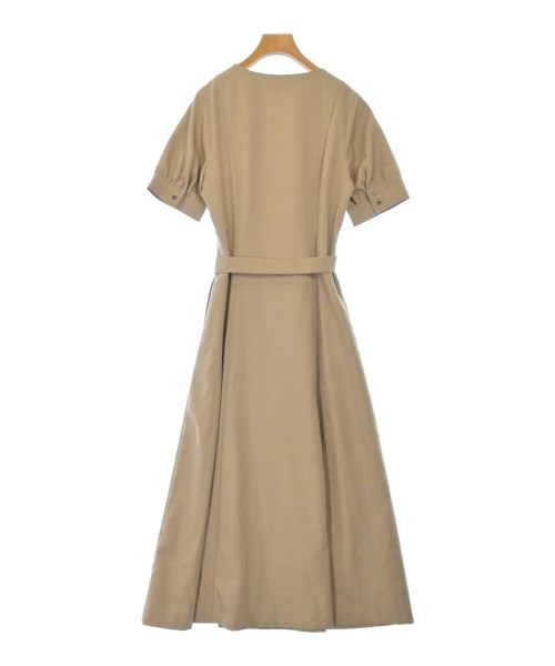 Andemiu（アンデミュウ）ワンピース ベージュ サイズ:F レディース/2200622385013