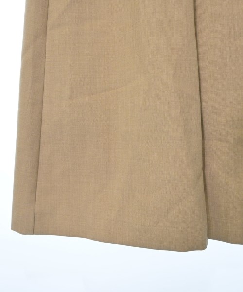 Andemiu（アンデミュウ）ワンピース ベージュ サイズ:F レディース/2200622385013