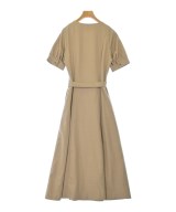 Andemiu（アンデミュウ）ワンピース ベージュ サイズ:F レディース/2200622385013