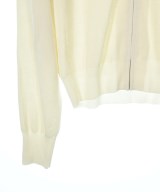 Andemiu（アンデミュウ）カーディガン 白 サイズ:F レディース/2200622385075