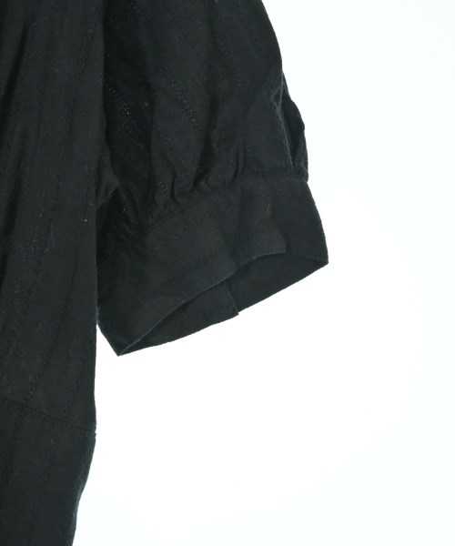 Andemiu（アンデミュウ）ワンピース 黒 サイズ:F レディース/2200632645022