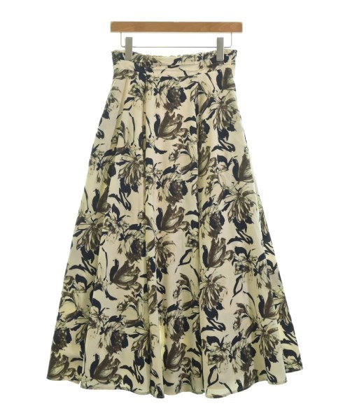 アンデミュウ(Andemiu)のAndemiu ロング・マキシ丈スカート