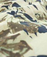 Andemiu（アンデミュウ）ロング・マキシ丈スカート ベージュ サイズ:F レディース/2200632645053