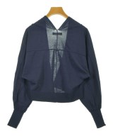 Andemiu（アンデミュウ）カーディガン 紺 サイズ:F レディース/2200632645077