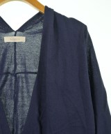 Andemiu（アンデミュウ）カーディガン 紺 サイズ:F レディース/2200632645077