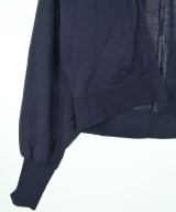 Andemiu（アンデミュウ）カーディガン 紺 サイズ:F レディース/2200632645077