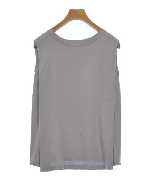 Andemiu（アンデミュウ）Tシャツ・カットソー グレー サイズ:F レディース/2200632645084