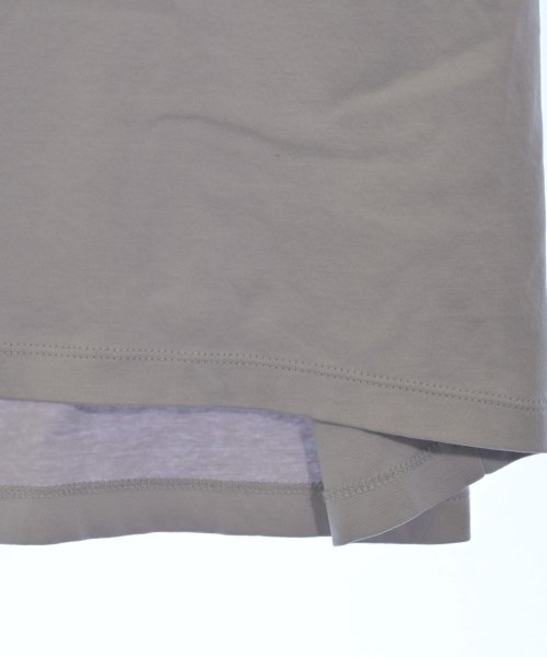 Andemiu（アンデミュウ）Tシャツ・カットソー グレー サイズ:F レディース/2200632645084