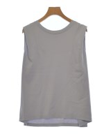 Andemiu（アンデミュウ）Tシャツ・カットソー グレー サイズ:F レディース/2200632645084