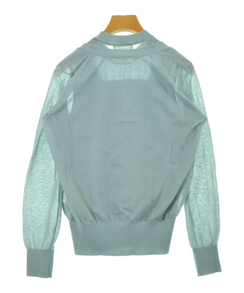 Andemiu（アンデミュウ）アンサンブル 青 サイズ:F レディース/2200632645091