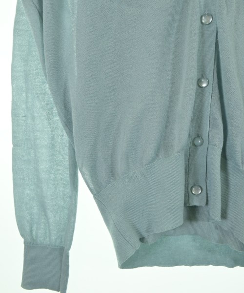 Andemiu（アンデミュウ）アンサンブル 青 サイズ:F レディース/2200632645091