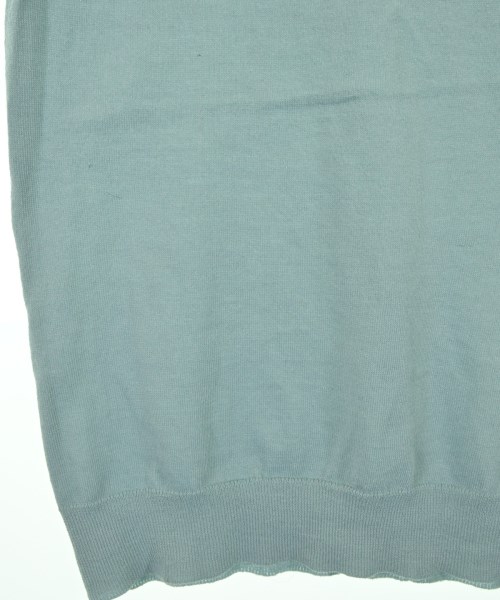 Andemiu（アンデミュウ）アンサンブル 青 サイズ:F レディース/2200632645091