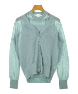 Andemiu（アンデミュウ）アンサンブル 青 サイズ:F レディース/2200632645091