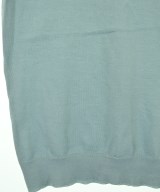 Andemiu（アンデミュウ）アンサンブル 青 サイズ:F レディース/2200632645091