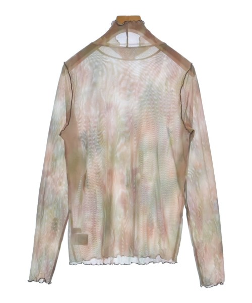 Andemiu（アンデミュウ）Tシャツ・カットソー ピンク サイズ:F レディース/2200632645107