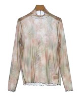 Andemiu（アンデミュウ）Tシャツ・カットソー ピンク サイズ:F レディース/2200632645107