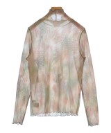 Andemiu（アンデミュウ）Tシャツ・カットソー ピンク サイズ:F レディース/2200632645107