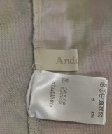 Andemiu（アンデミュウ）Tシャツ・カットソー ピンク サイズ:F レディース/2200632645107