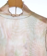 Andemiu（アンデミュウ）Tシャツ・カットソー ピンク サイズ:F レディース/2200632645107