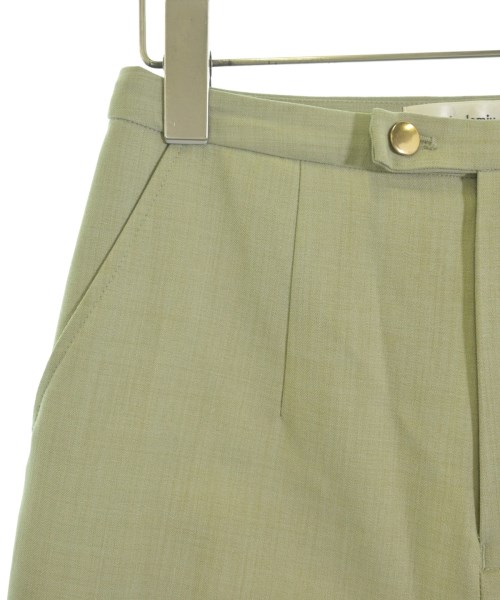 Andemiu（アンデミュウ）その他 緑 サイズ:S レディース/2200632645114