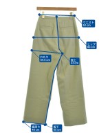 Andemiu（アンデミュウ）その他 緑 サイズ:S レディース/2200632645114